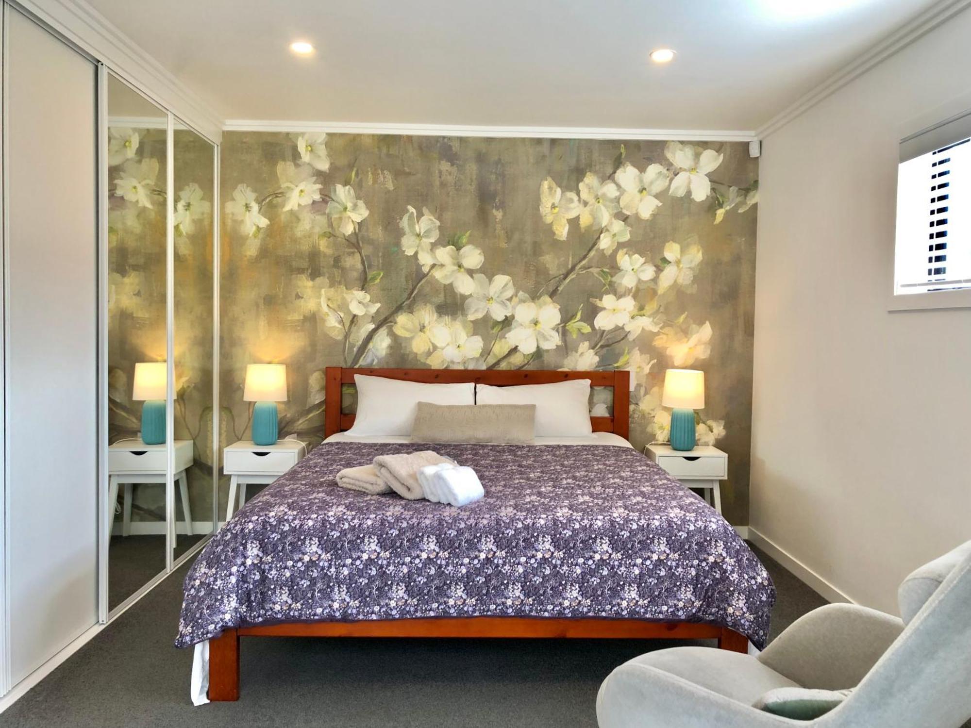 Fashion,Bright And Spacious,Superior Location Hamilton Eksteriør bilde