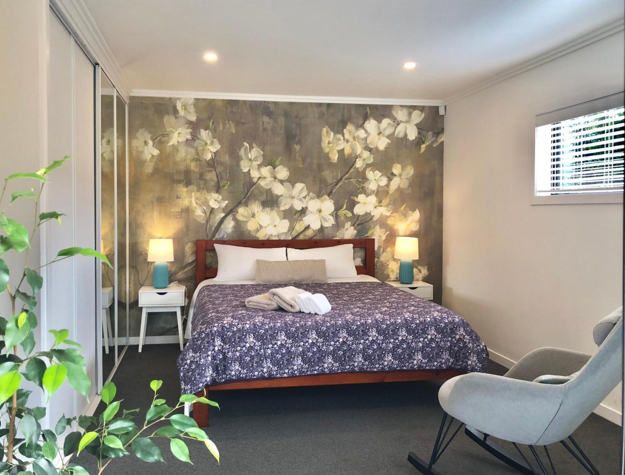 Fashion,Bright And Spacious,Superior Location Hamilton Eksteriør bilde